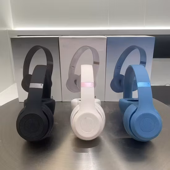 Beat Solo Studio 工場卸売ワイヤレス Bluetooth ヘッドフォン ヘッドバンド ヘッドフォン