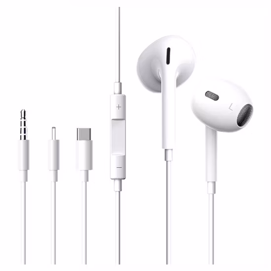 Factory Wholesale Gaming Wired Headset Headphone Accessories