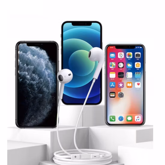 Factory Wholesale Gaming Wired Headset Headphone Accessories