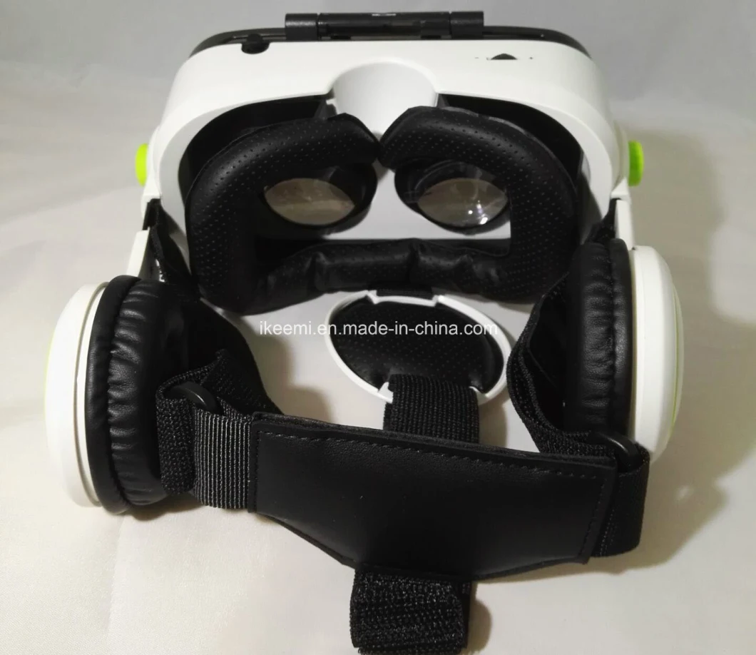 100% Original Xiaozhai Bobo Vr Z4 3D Virtual Reality Box