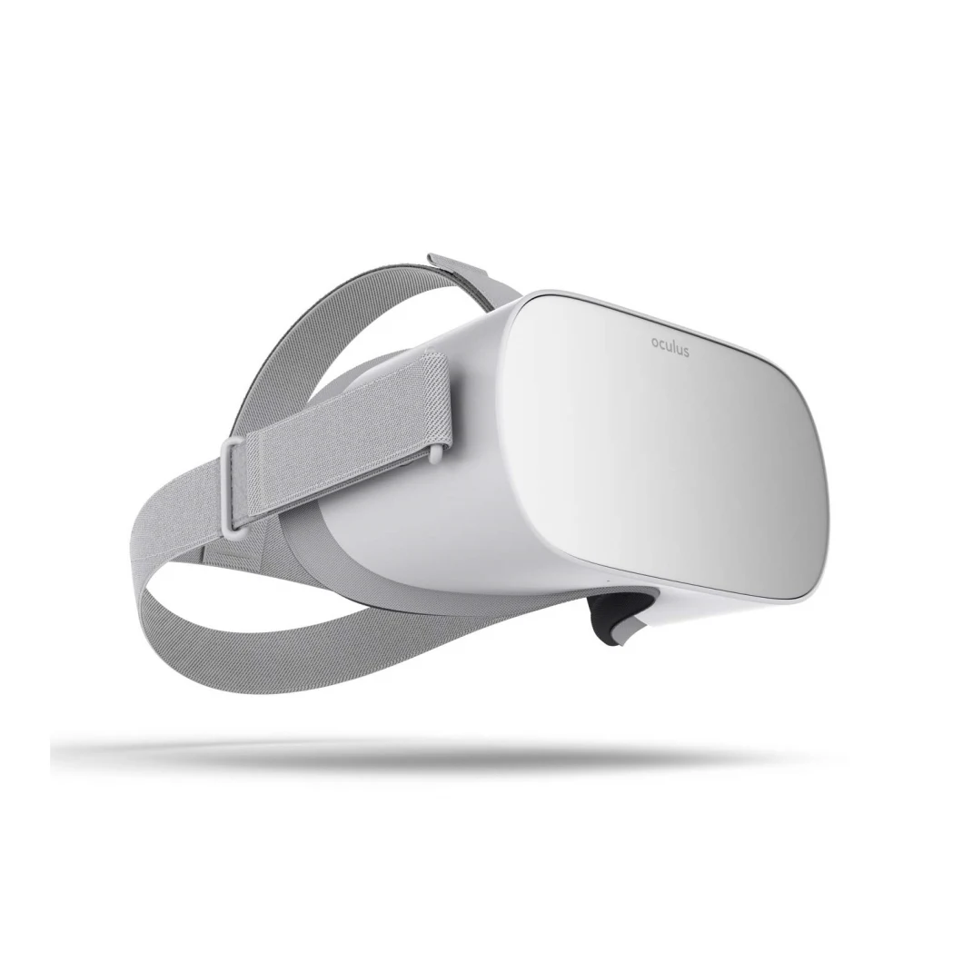 Custom OEM Contract Manufacturing - All-in-One Virtual Reality Headset