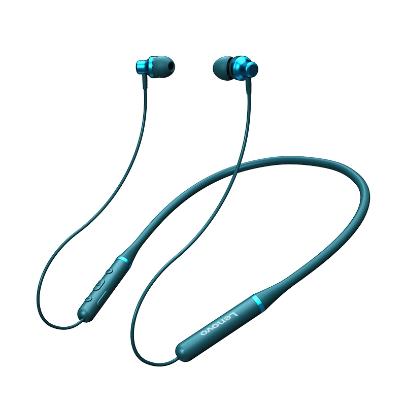 Wireless Bt5.0 Lenove Xe05 PRO Bluetooth Earphone Neckband Headphone Earbuds Wireless Earphone