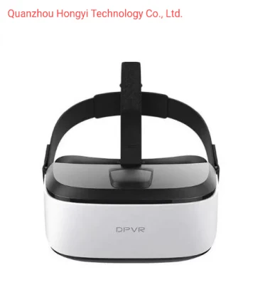 2022 人気の 3D メガネ E3c PC VR ヘッドフォンメガネスマート Pcvr 3D ムービー VR/Ar メガネデバイス